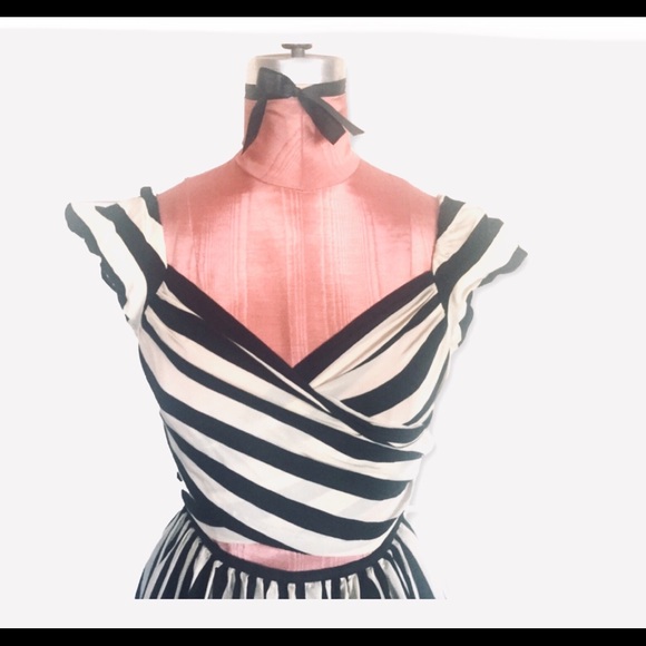 SOLD ANNA SUI Silk Dress SOLD SOLD - Picture 4 of 7